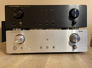 Підсилювач Marantz PM-6010 OSE