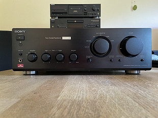 Підсилювач Sony TA-FB730R QS UK