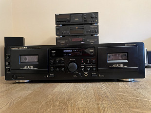 Касетна дека SONY TC-K511S