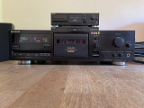 Касетна дека SONY TC-K511S