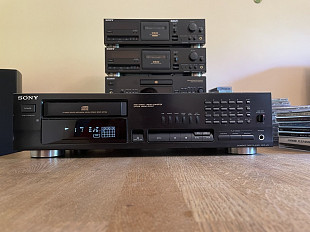 Програвач CD дискив SONY CDP-415