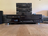 Програвач CD дискив SONY CDP-415