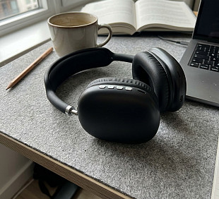 P9 Bluetooth у наявності! Ось так вони виглядають уживу — мінімалістичний дизайн, приємний пласти