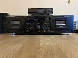 Касетна дека MARANTZ SD 4050 TWIN