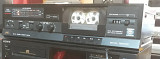 JVC KD X1G винтажная кассетная дека