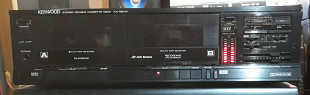 Kenwood kx66cw кассетная дека