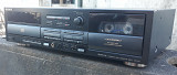SONY TXD-R11 касетная дека CD плеер