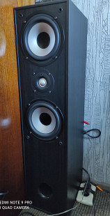 Акустика SVEN HP-530T