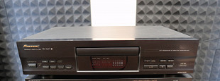 CD проигрыватель PIONEER PD-107