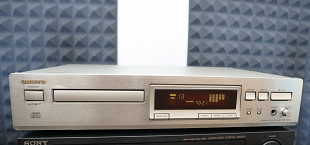 Cd проигрыватель ONKYO DX-7222