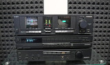 Стойка усилитель TELEFUNKEN HA-680 Фм тюнер TELEFUNKEN HT-780 кассетная дека TELEFUNKEN HC-665