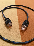 Силовий кабель 47 labs - 1.8 м