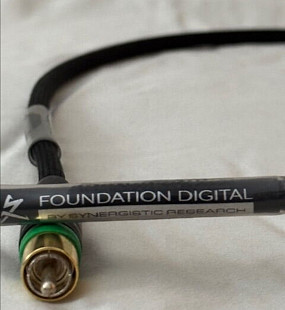 Synergistic Research Digital / Made in U.S.A