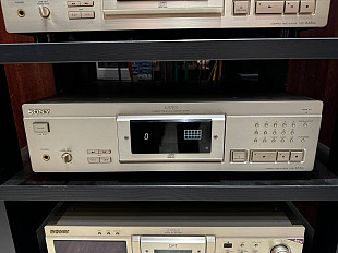 Sony CDP-XA7ES (Gold)