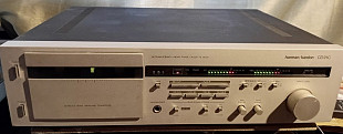 HARMAN KARDON CD-91 кассетная дека.