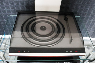 Проигрыватель пластинок Bang olufsen beogram 2400