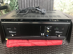 Ela Compact amplifier
