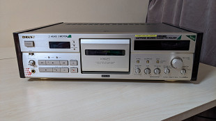 Sony TC-K990ES (Champagne)