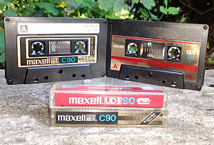 Maxell UDll 90