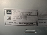 Toshiba PC 5847F Разборка по узлам
