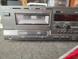 Technics RS TR 212 Не вкл. Разборка