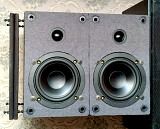 Колонки — Canton LE 202 + Vifa D19