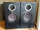 Корпуса / Колонки под проект — MB Quart 6.5"