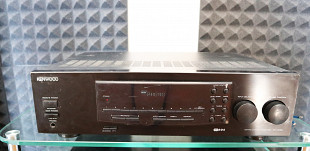 Ресівер KENWOOD KR-A3080 рабочий