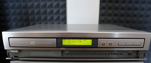 Cd проигрыватель DENON DCD-210
