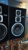 Акустика Magnat All Ribbon 10P II Executive 170 Вт 24 Hz - 55 КГ Hi-End - ЗВУК !
