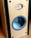 Корпуса под СЧ/ВЧ — 4, 5 дюйма (100 мм)