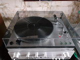 Проигрыватель виниловых пластинок Telefunken 500 HiFi
