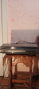 Виниловый проигрыватель Aiwa PX-E800K