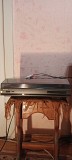 Виниловый проигрыватель Aiwa PX-E800K