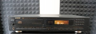 Cd проигрыватель UHER UCD-410R