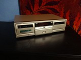 Pioneer T-WD5R двокасетна дека