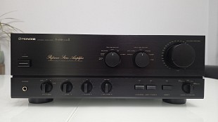Pioneer A-616 Mark II Стерео усилитель Топ состояние