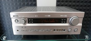 Ресивер YAMAHA RX-V640 RDS