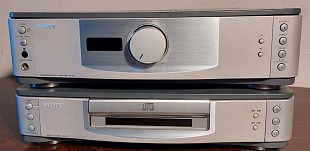 Sony Placido LBT-VF1