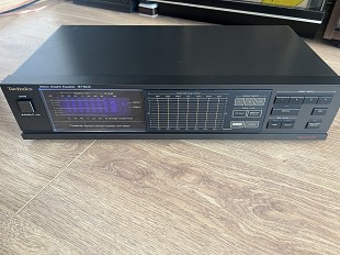 TECHNICS SH 80-46
