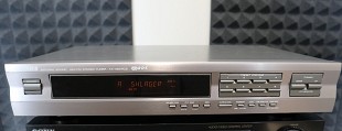 Фм тюнер YAMAHA TX-492