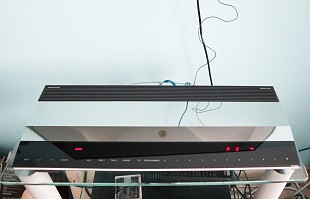 Ресивер усилитель Bang & Olufsen BeoMaster 4500