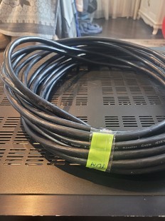 Акустичний кабель Atlas Hyper 3.5 PTFE/OFC 10м #2