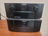 High-End Marantz AV8805 + MM8077 AV-процесор 13.2 + 7-канальний підсилювач / пульт