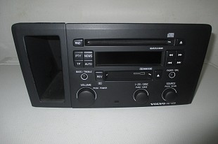 Автомагнітола.Volvo HU-603. Volvo S60 I, V70 II, XC70, 2000-2004 рік.