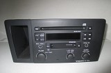 Автомагнітола.Volvo HU-603. Volvo S60 I, V70 II, XC70, 2000-2004 рік.