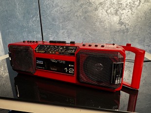 Sharp WQ-T281