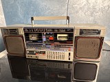 Sharp GF-800
