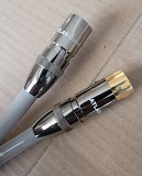 Atlas Ascent Symmetrical XLR–XLR 2 м — 4 шт., High-End міжблочні кабелі
