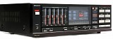 Sanyo JA-760 винтажный интегральный усилитель 110 х 2 ватт\пульт